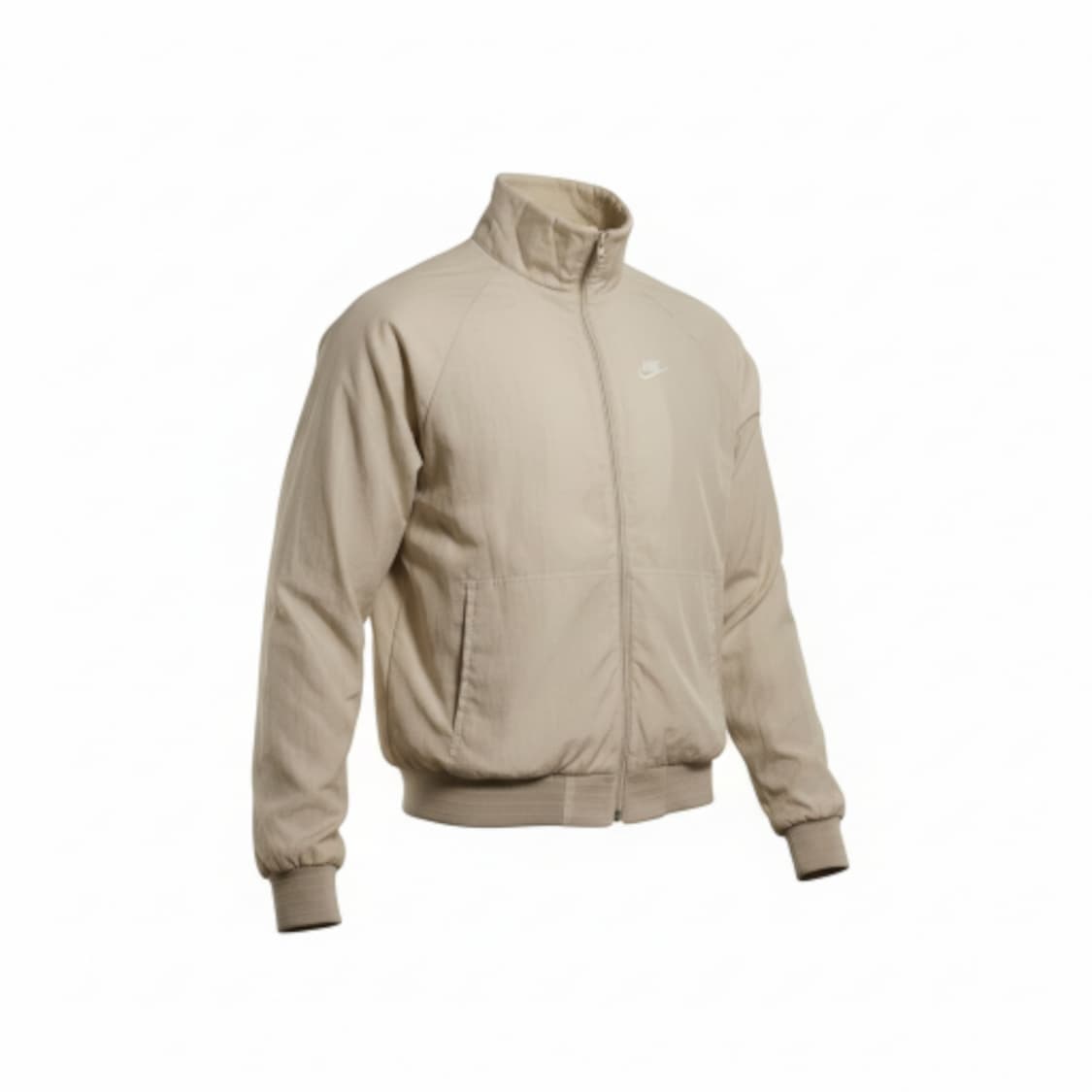 새옷.나이키 스포츠웨어 스우시 쉐르파 플리스 자켓 상품이미지3