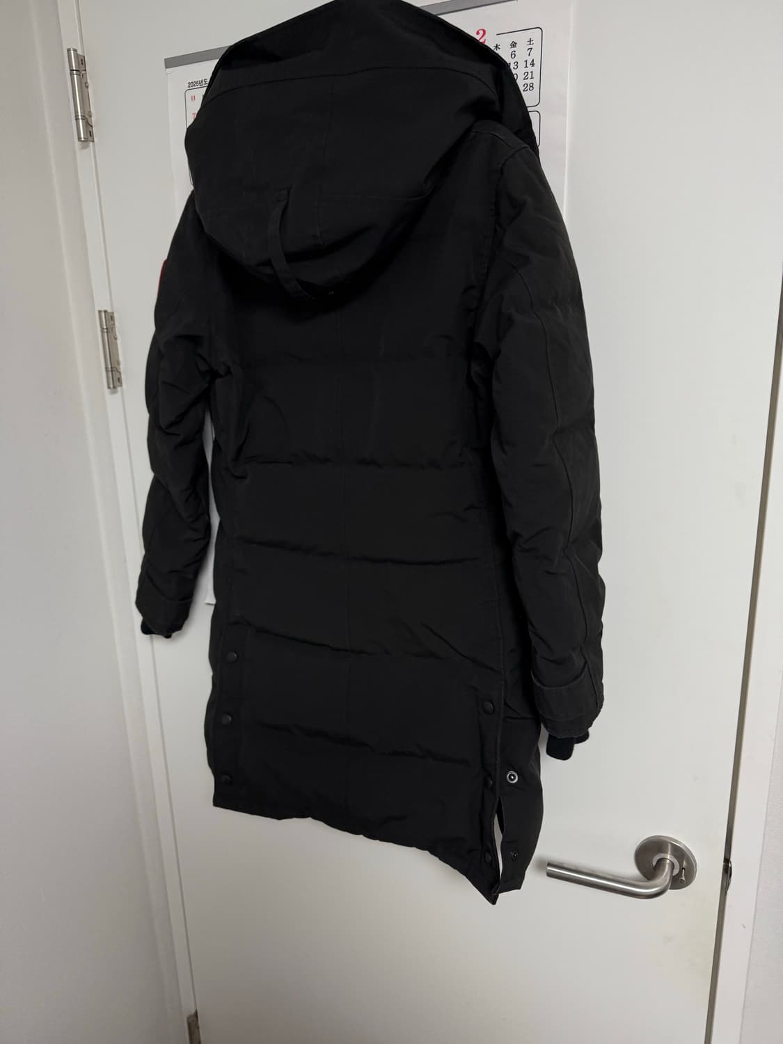 캐나다구스 익스페디션 패딩 상품이미지2