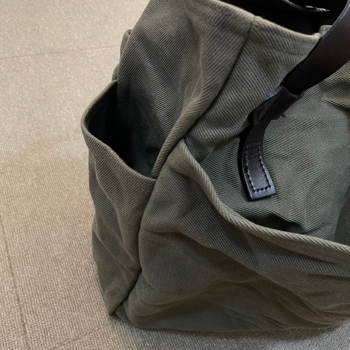 FILSON 필슨 토드백  상품이미지5