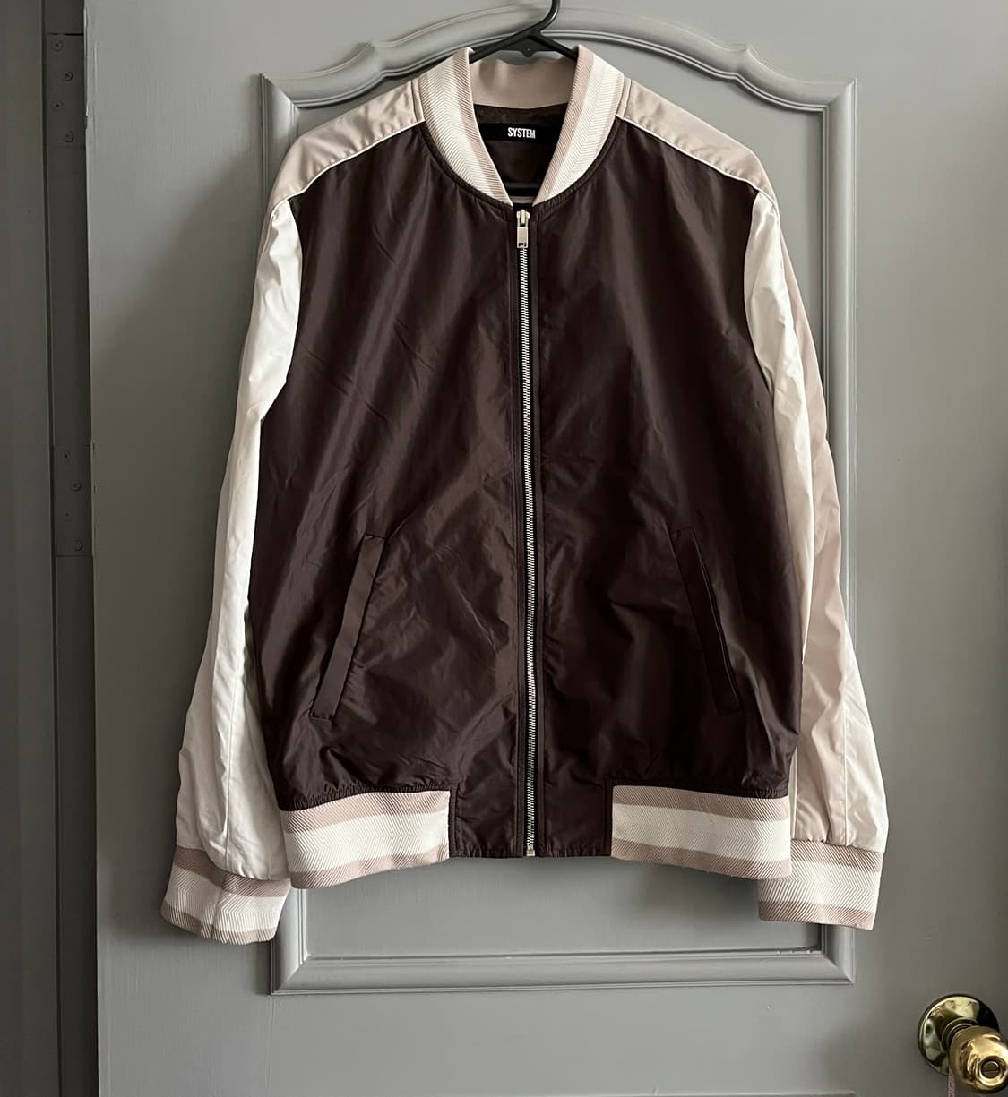 시스템 옴므 블루종 100사이즈 상품이미지5