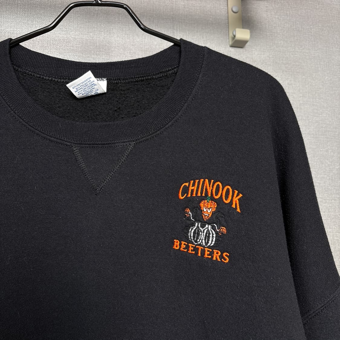 러셀 스웻셔츠 상품이미지3