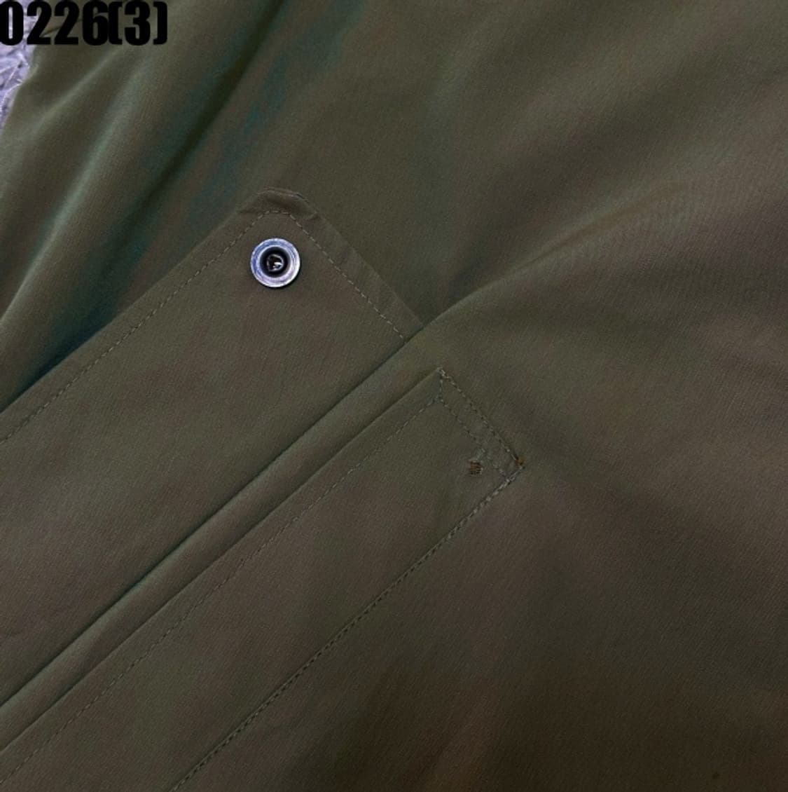 버버리 자켓 상품이미지6