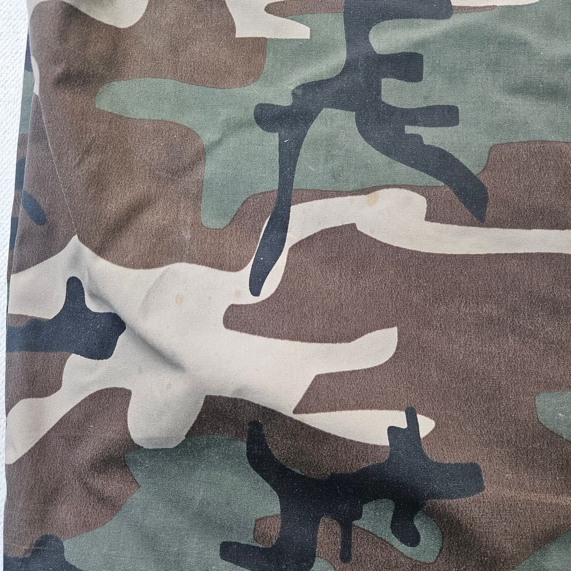 L 엘리먼탈 울프보로 컬렉션 알더 자켓 0320Y 상품이미지7