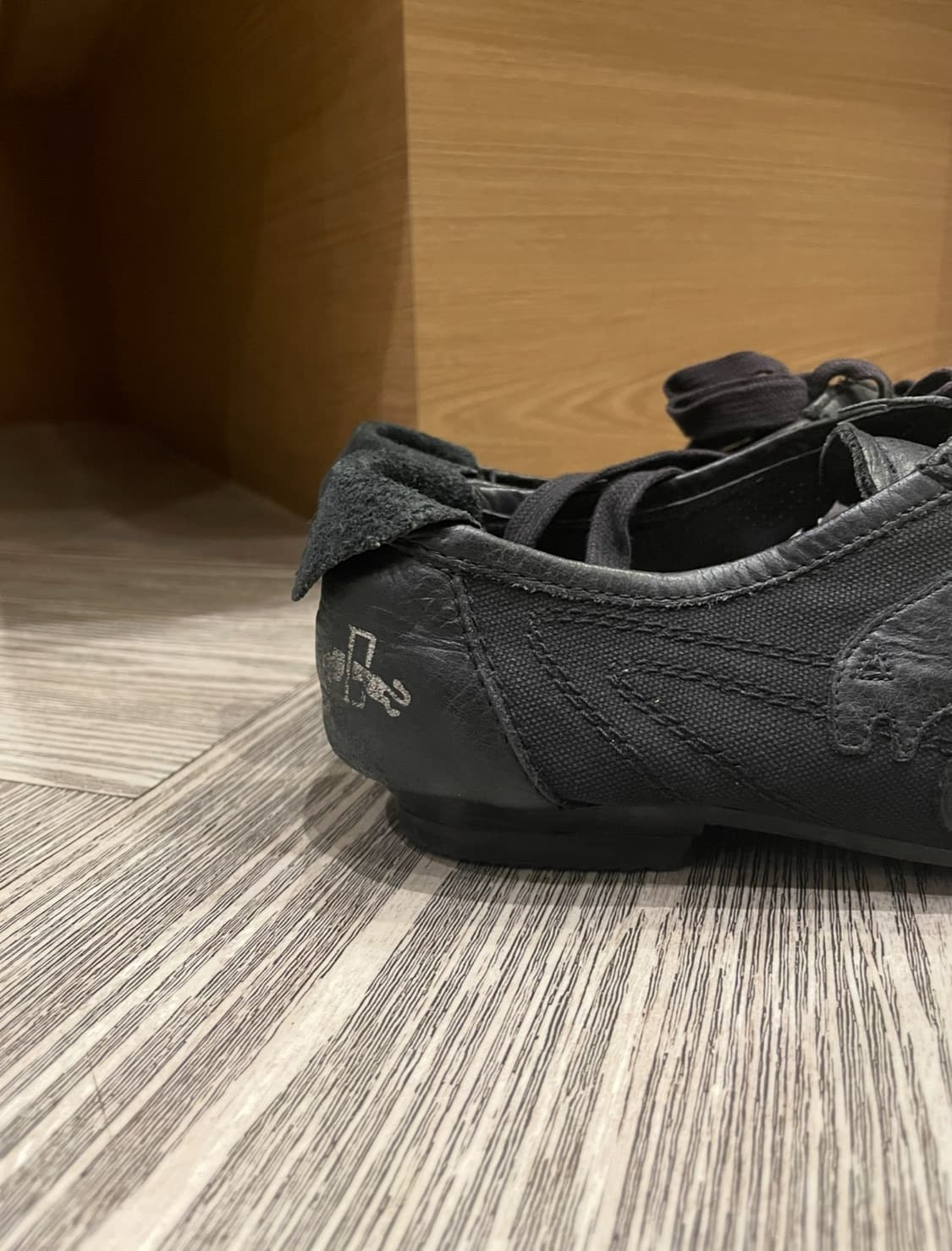 puma rudolf dassler by alexander van slo 상품이미지3