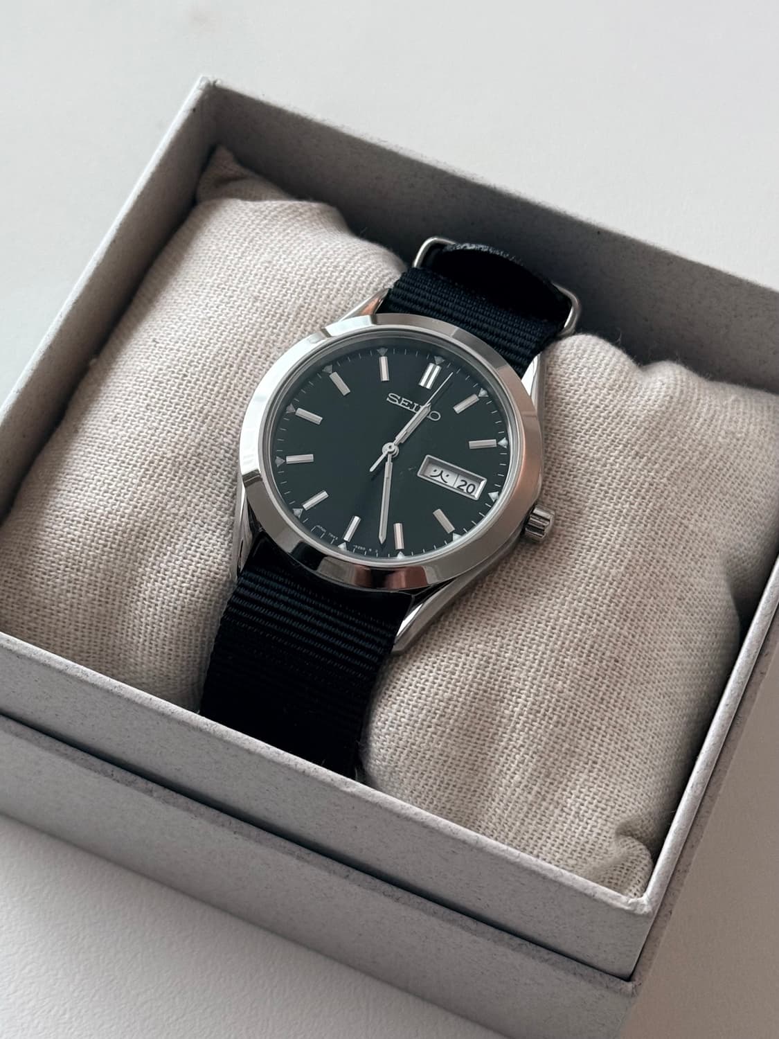 세이코 Seiko SCDC 085 상품이미지1