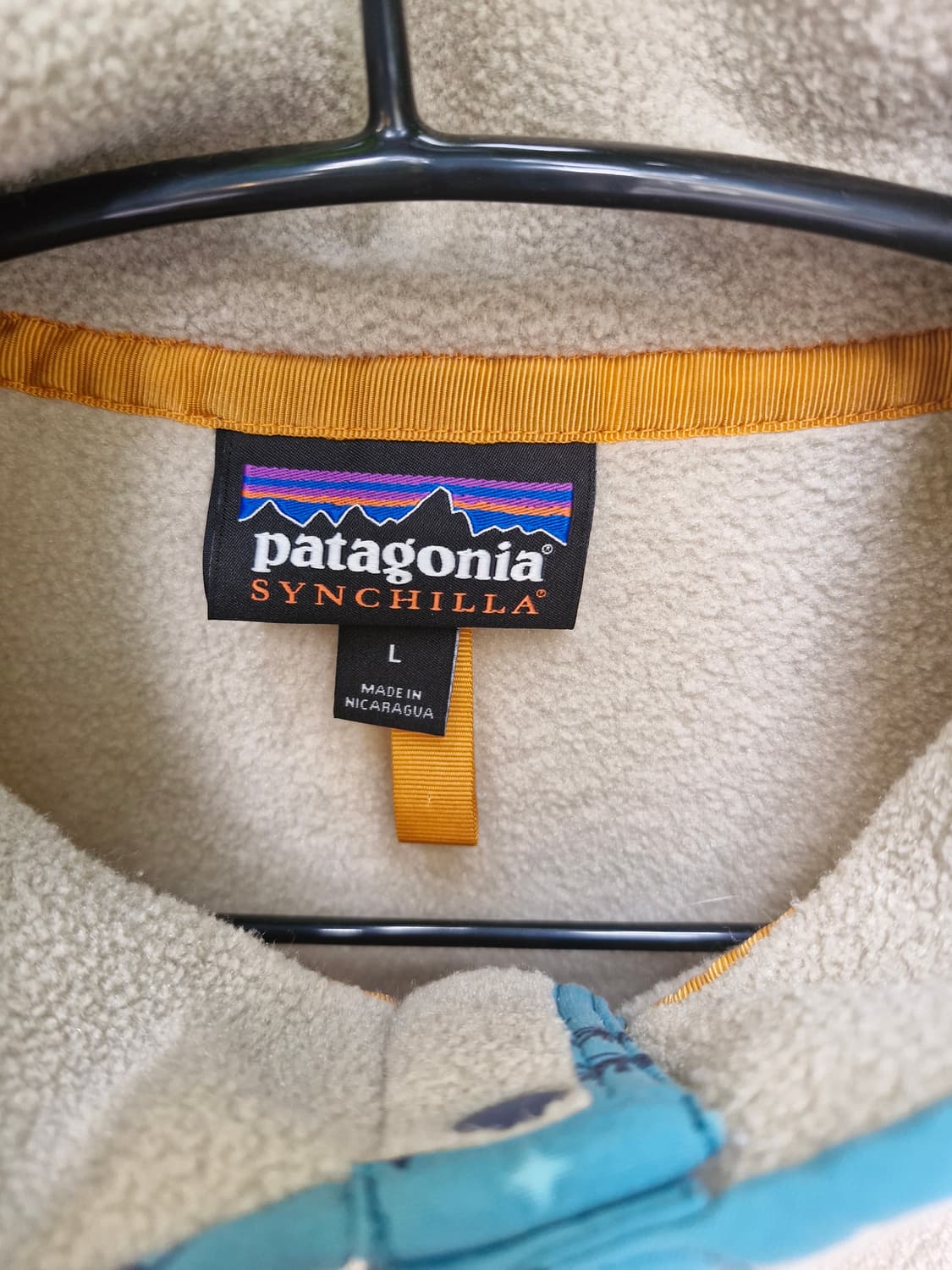 Z-26 파타고니아 신칠라  상품이미지4