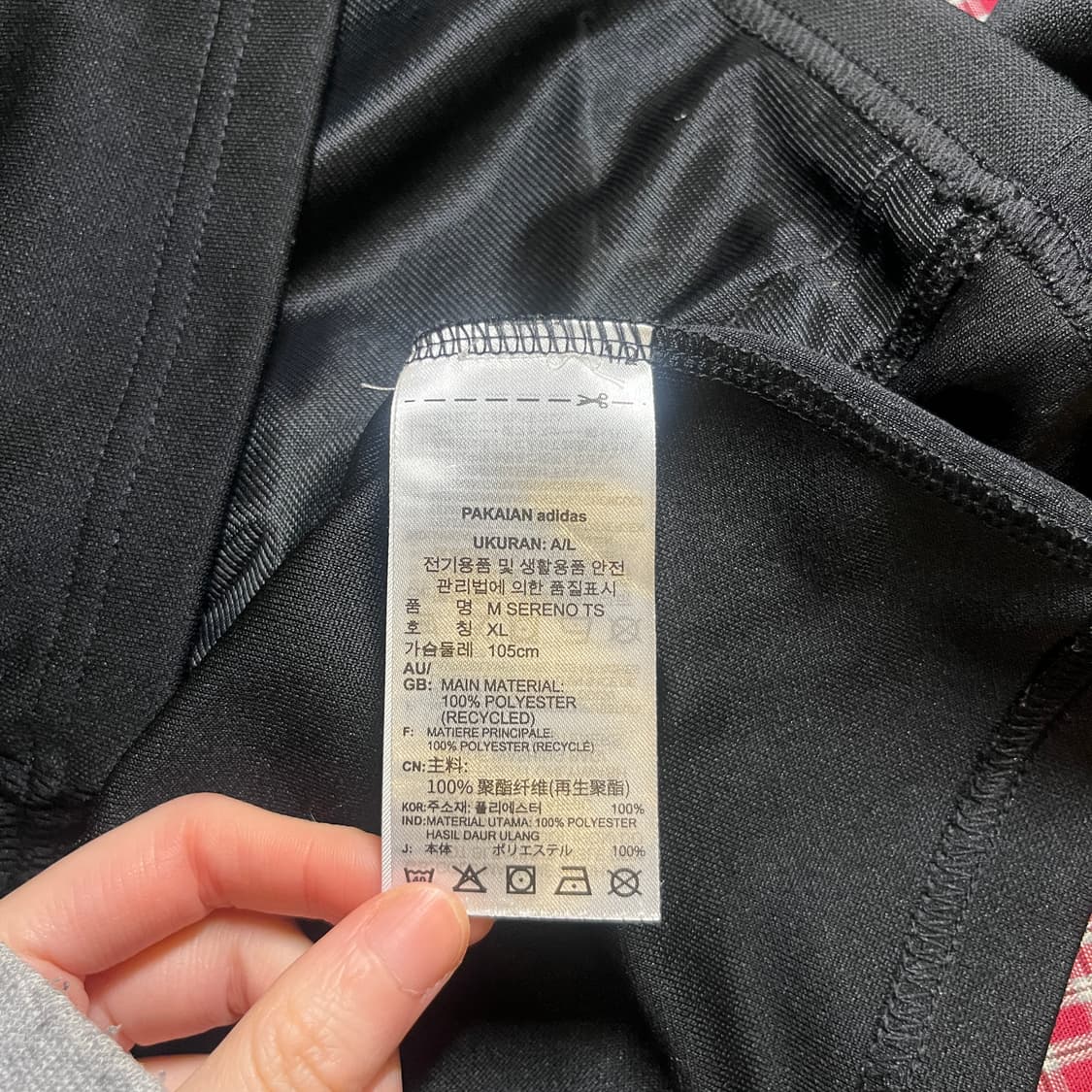 아디다스 트랙탑 상품이미지6