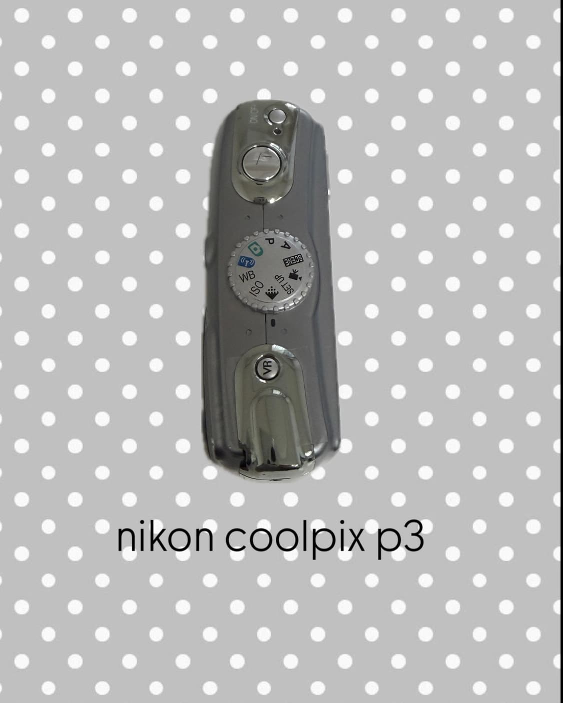 니콘 쿨픽스 p3 상품이미지7
