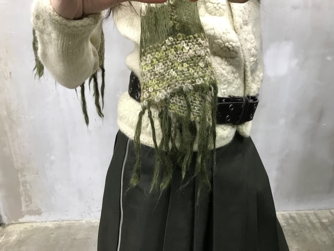 Embroidered Heal Cardigan 상품이미지6