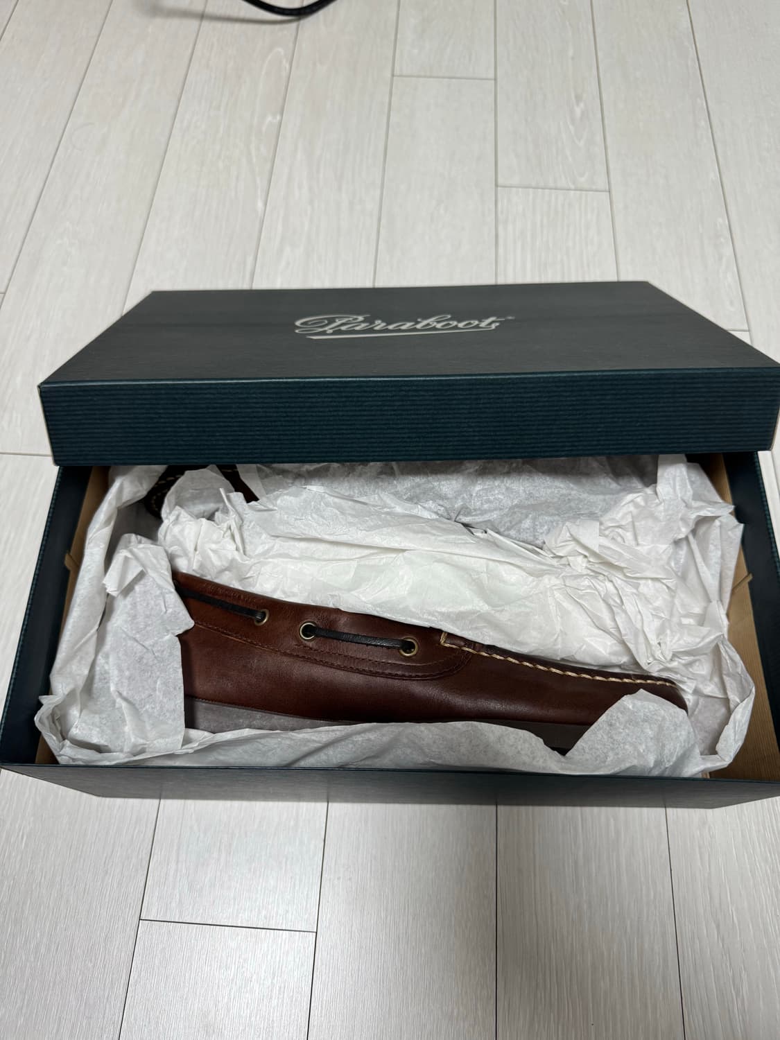 (새상품) 파라부트 바스 Lis America UK8 (270) 상품이미지7