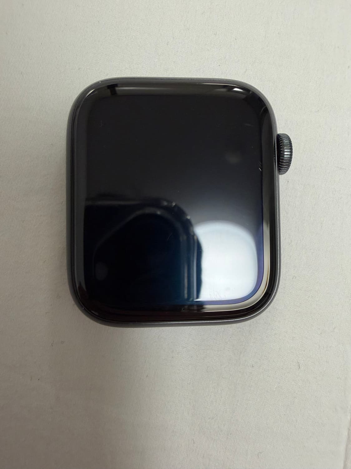 애플워치se2 나이키에디션 44mm 알루미늄 미드나이트 (셀룰러+GPS) 상품이미지2