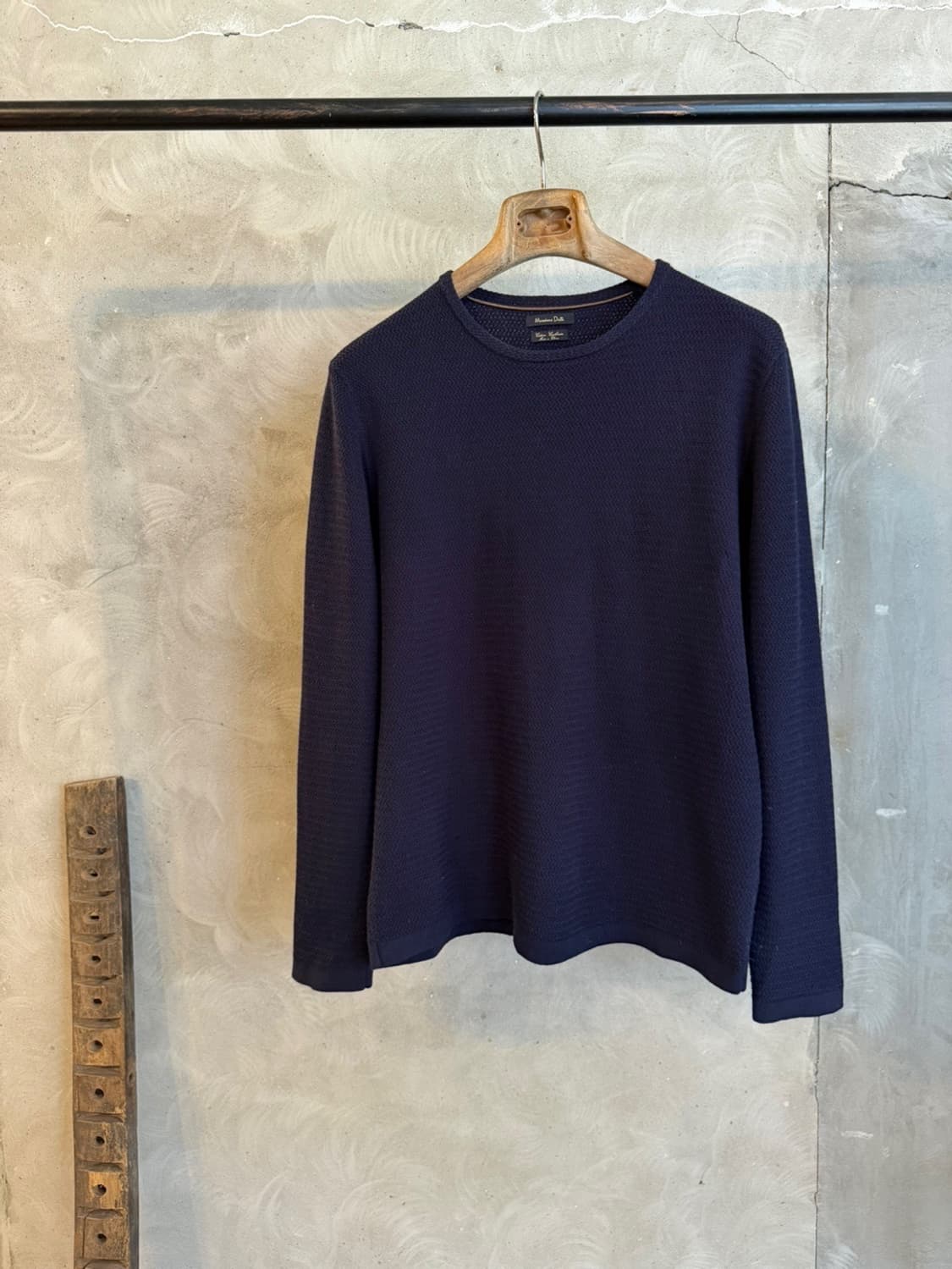 마시모두티 니트 100 상품이미지10