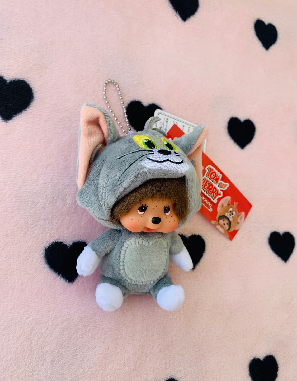 (5.5이벤트)톰 키체인🎁 상품이미지4