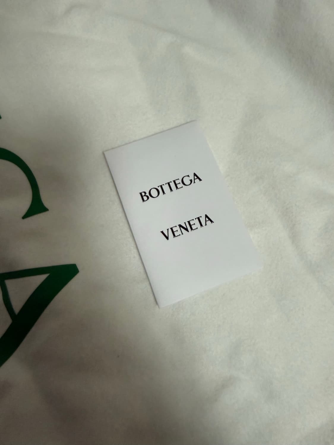 보테가베네타 아르코 토트 라지 캔버스 상품이미지6