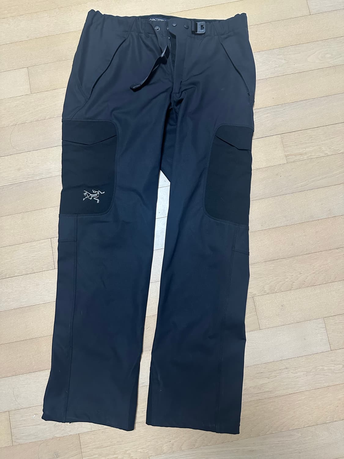 아크테릭스 팬츠 33 M 상품이미지1