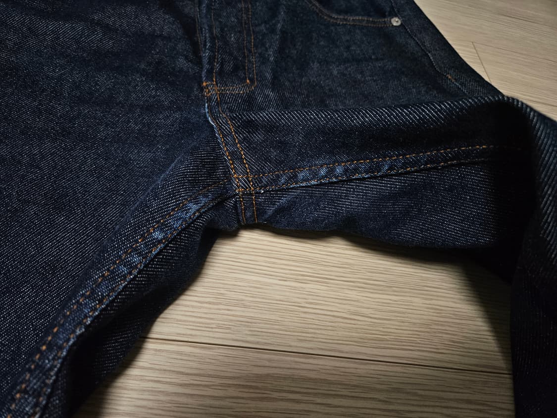aieul pieter jeans 48 상품이미지5