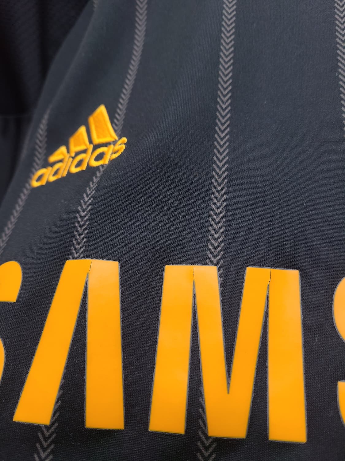 첼시 10-11 드록바 아디다스 어웨이 유니폼 상품이미지4