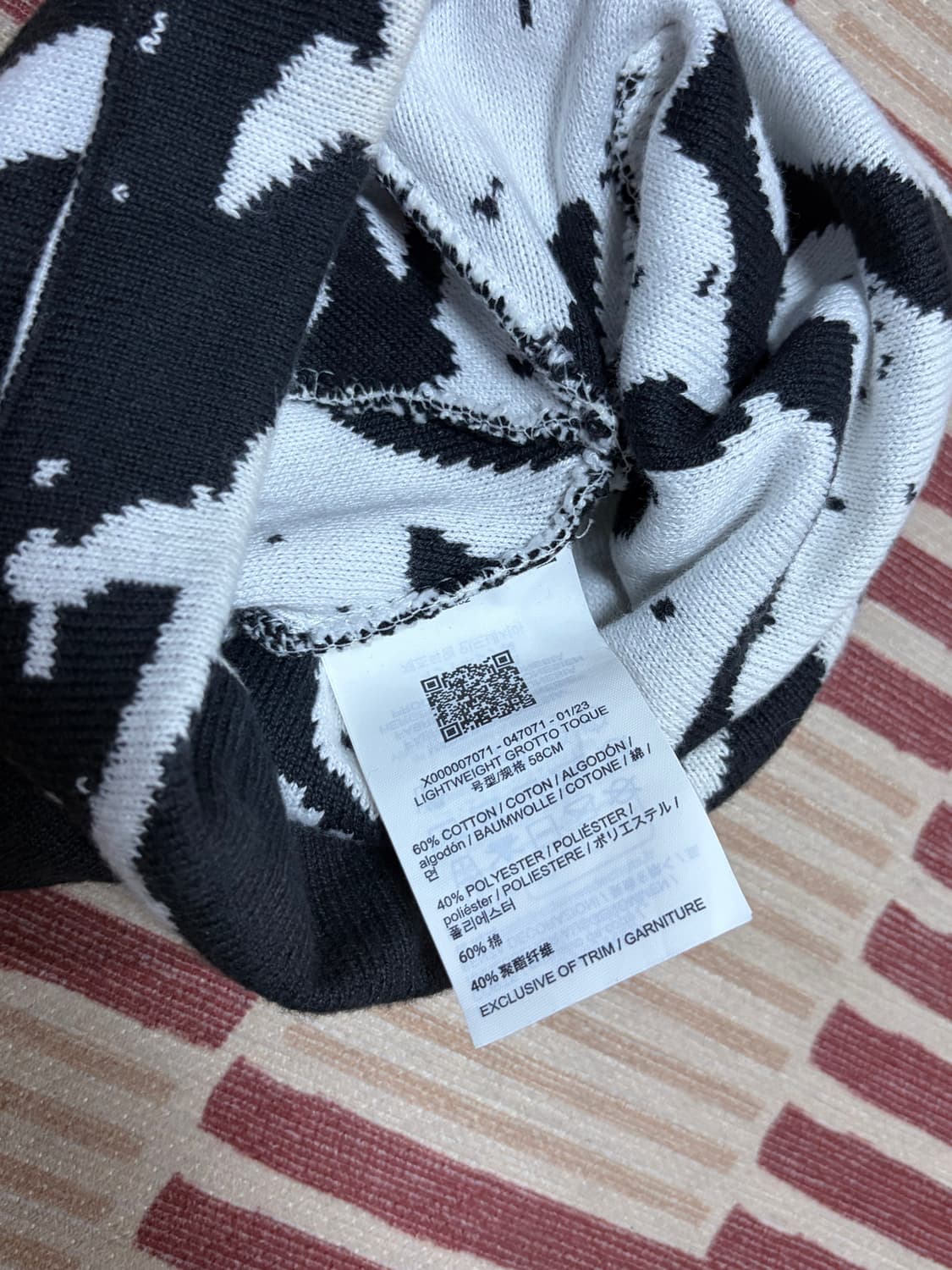 아크테릭스 비니 상품이미지2