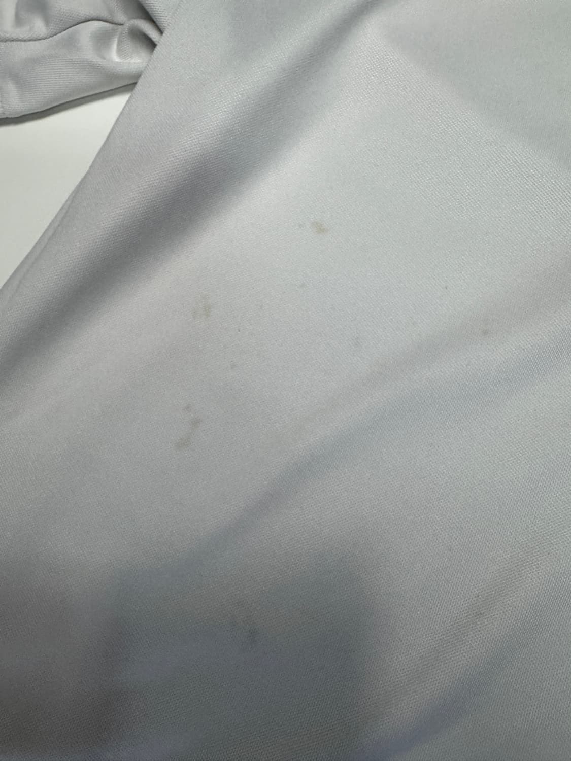 아디다스 기능성 반팔 카라 티셔츠 L 상품이미지7