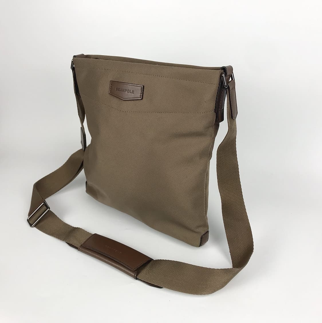 빈폴 BeanPole 남성 메신저백 크로스백 가방 상품이미지3