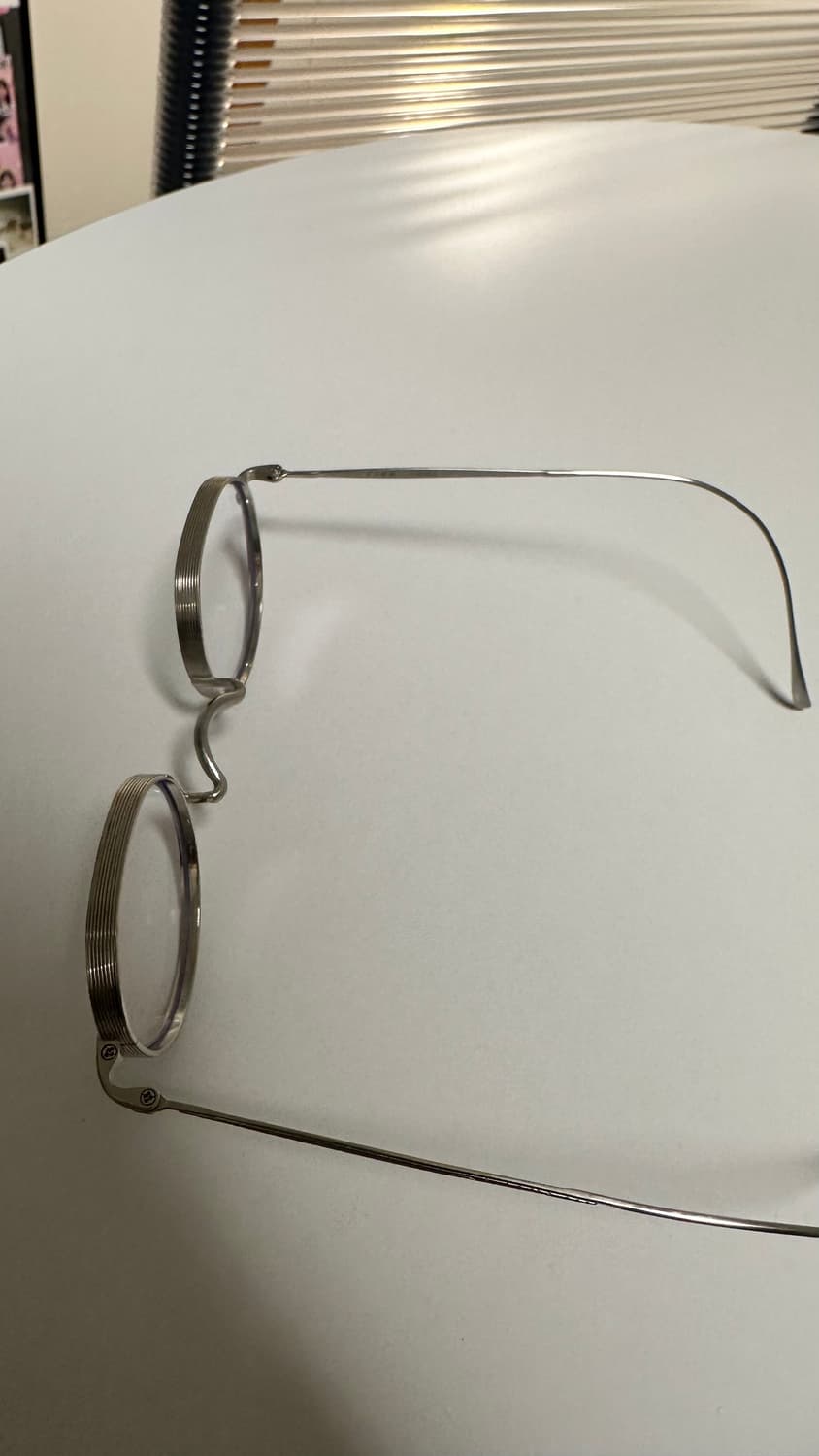 금자안경 KV-113 BS 41사이즈 상품이미지2