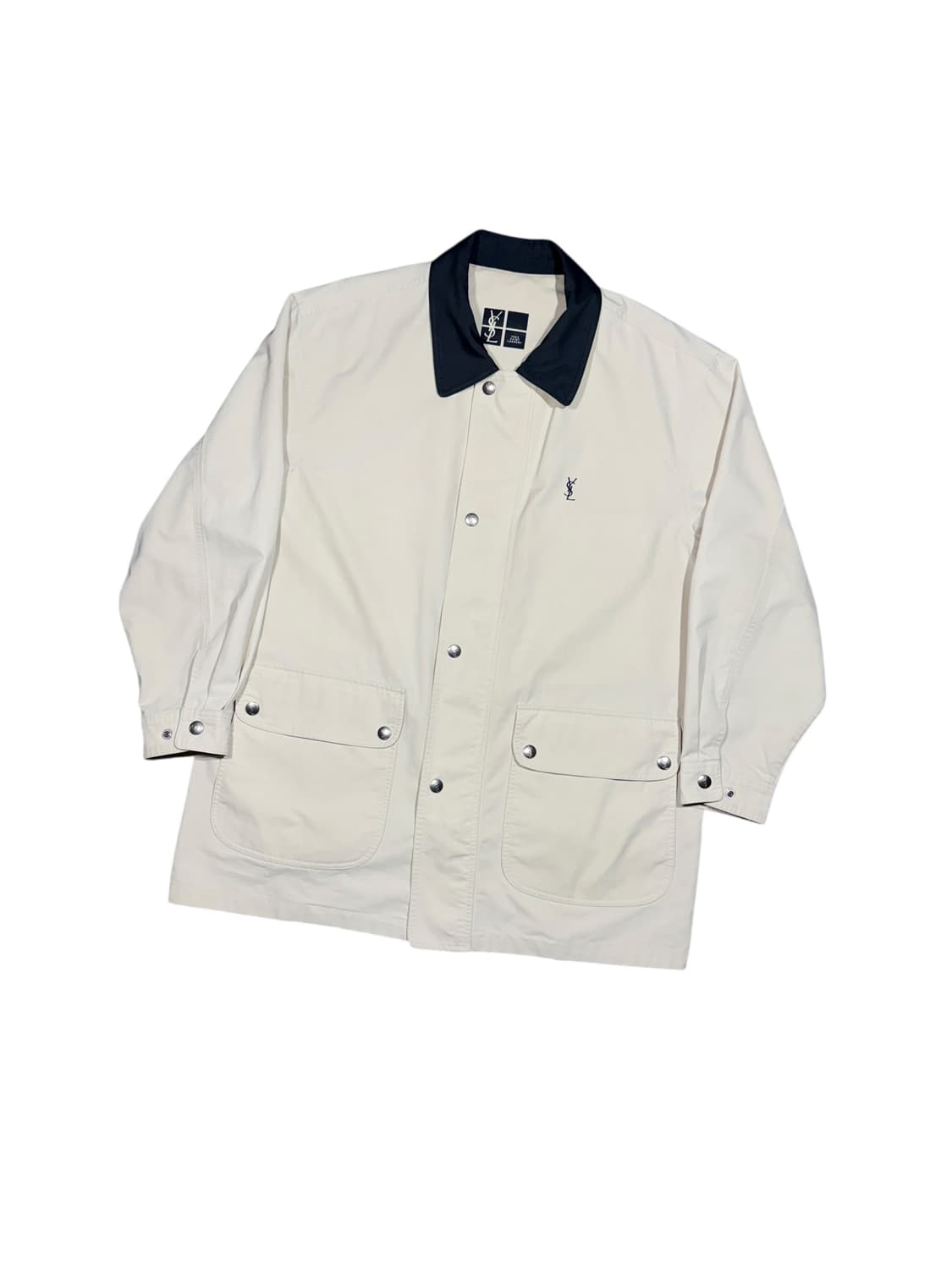 YvesSaintLaurent 입생로랑 워크자켓 상품이미지1