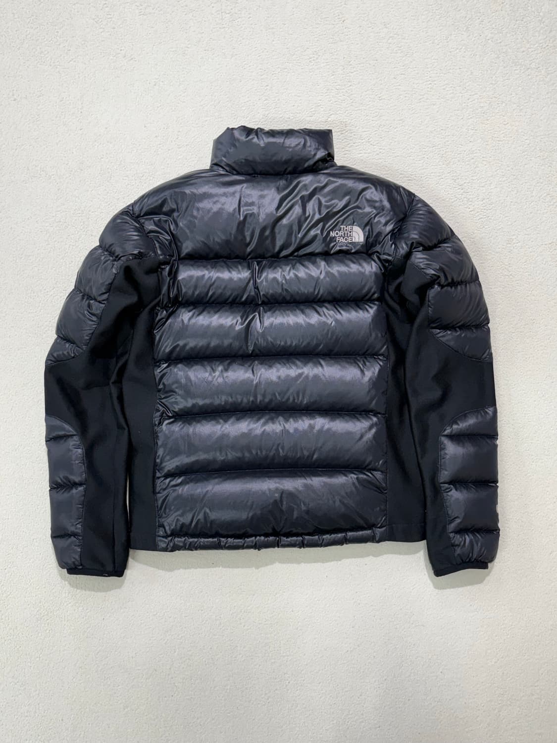 노스페이스 써밋 퍼텍스 경량 패딩 95 사이즈 상품이미지5
