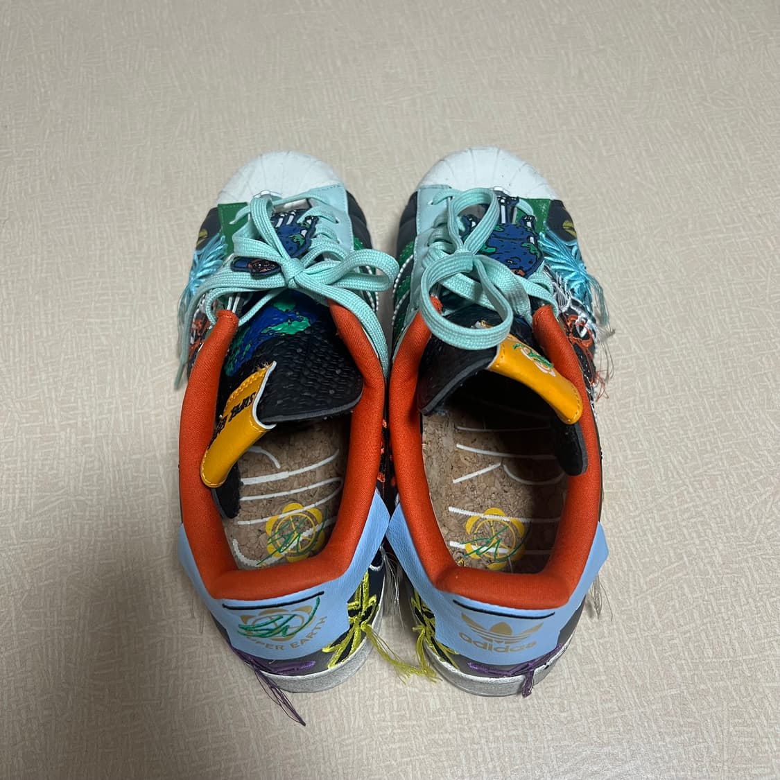 아디다스 션우더스푼 270 상품이미지3