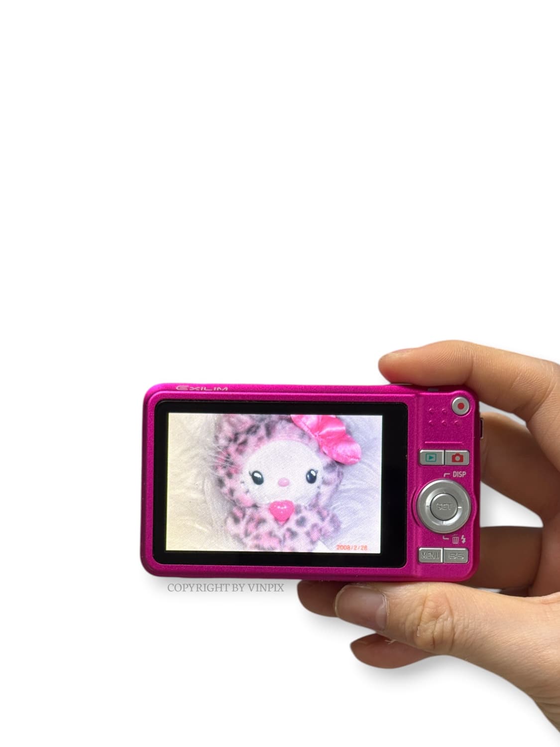 |토모토모픽💓| 카시오 엑슬림 z80 디지털 카메라 디카 상품이미지8