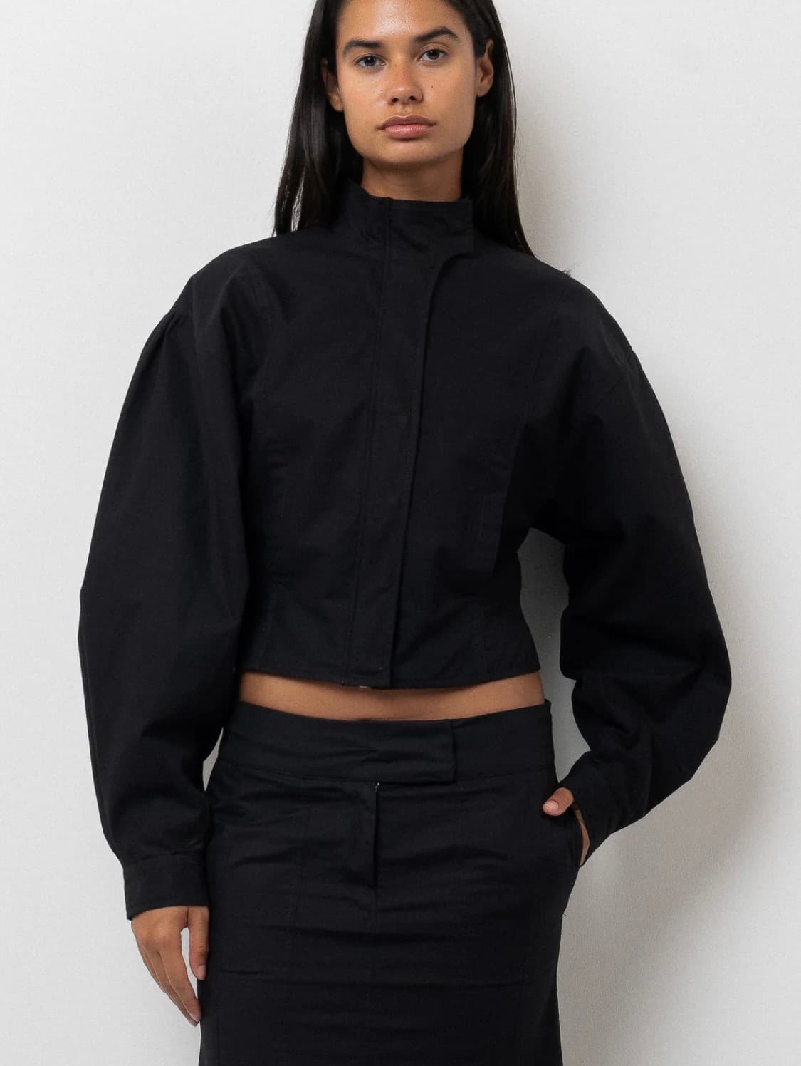 Belle anna Globo Jacket BL 상품이미지1