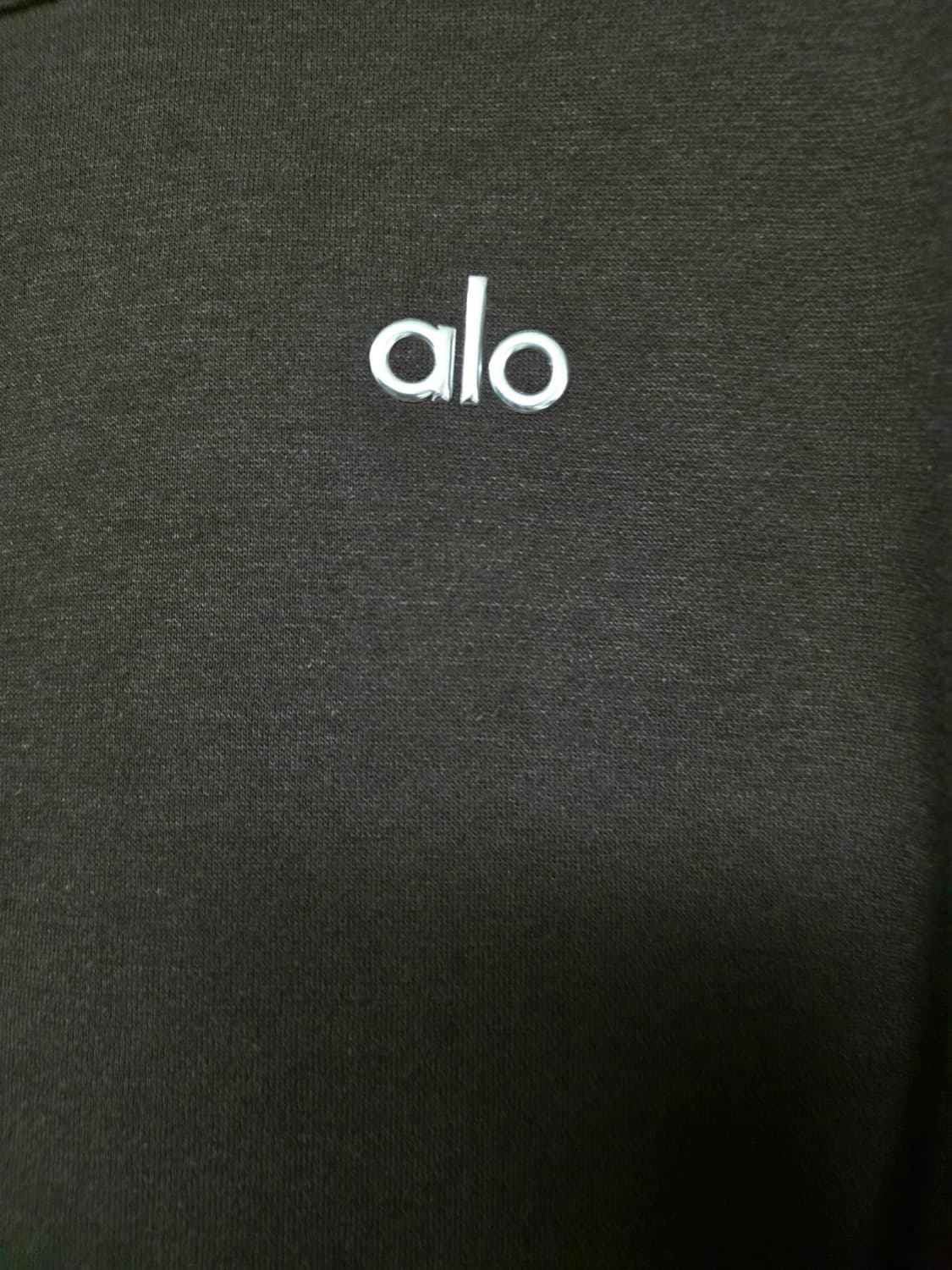 알로 약기모 xs 맨투맨 상품이미지2