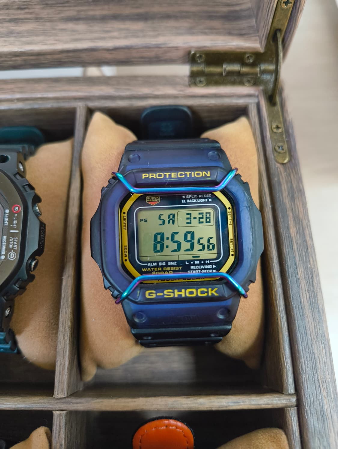 지샥 gw-M5625E 상품이미지1