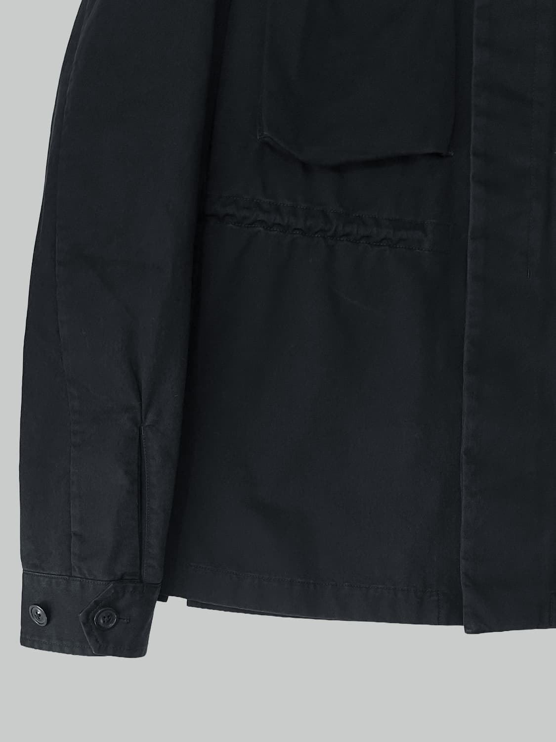 마르지엘라 14 밀리터리 자켓 상품이미지5