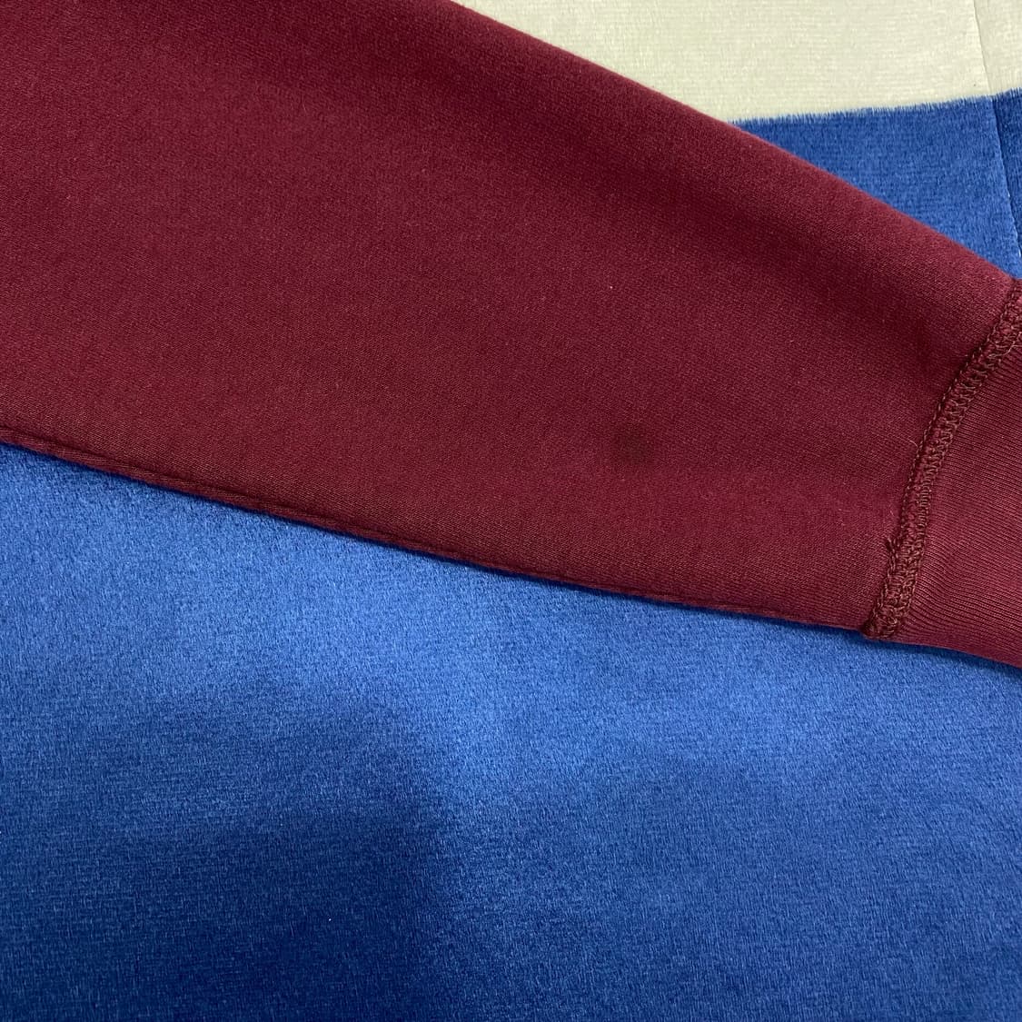 GAP 후드집업 S  상품이미지4