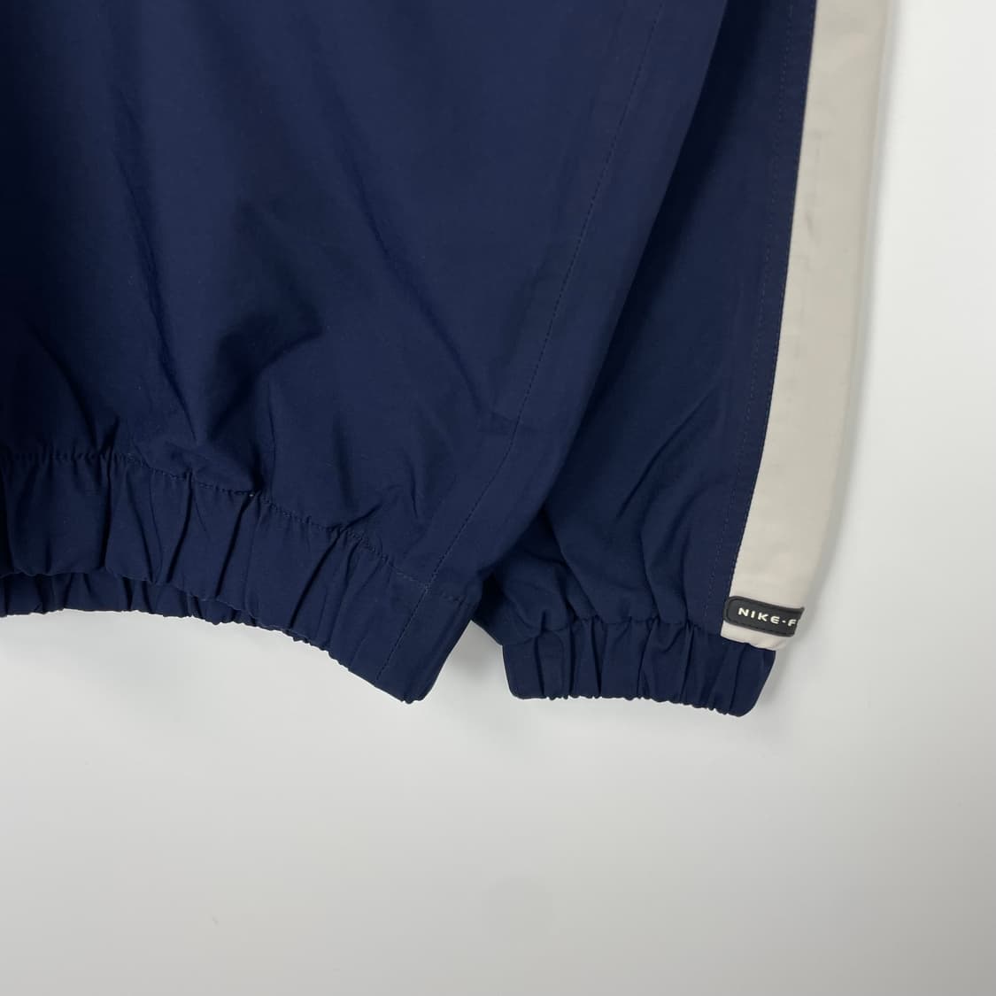 나이키 풀오버 하프집 웜업 바람막이 자켓 상품이미지6
