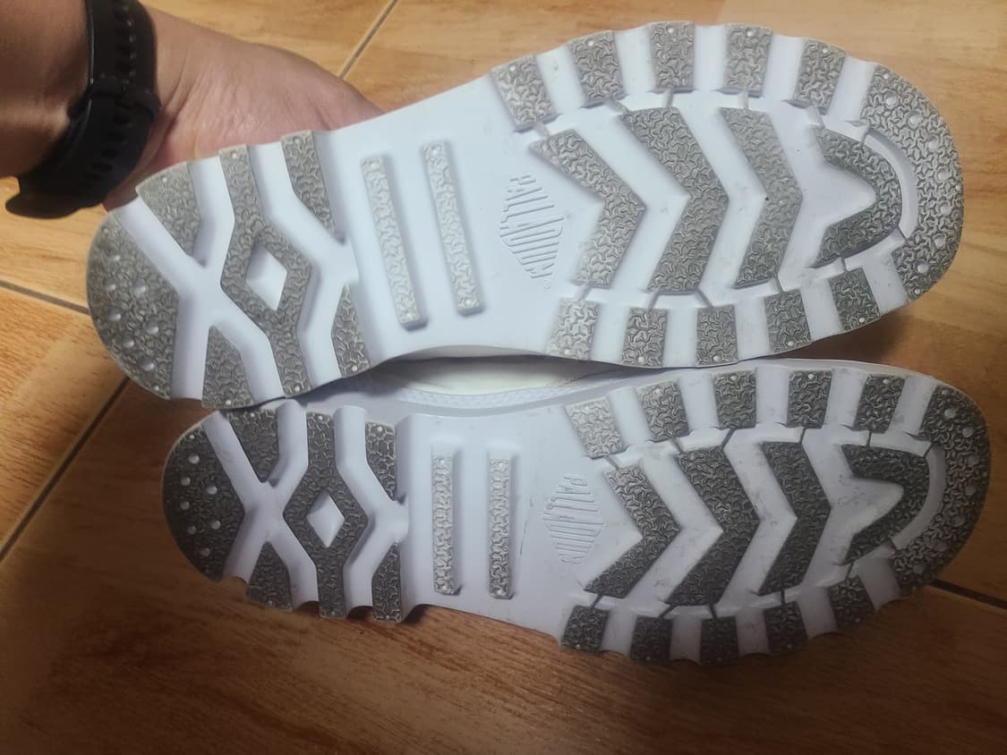 팔라디움 팜파 260(255추천) 상품이미지6