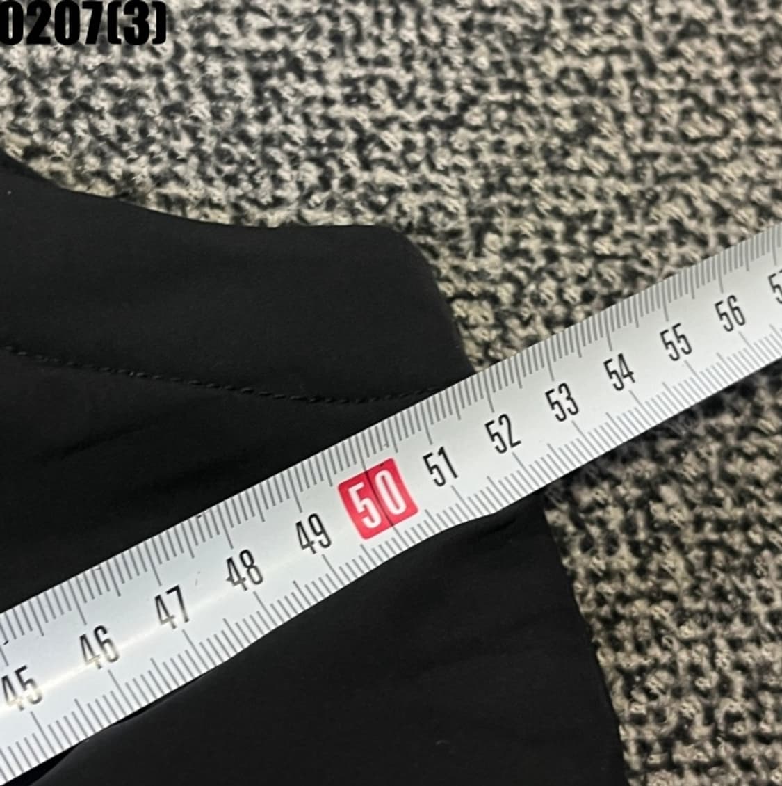 아이더 다운 조끼 패딩 상품이미지5