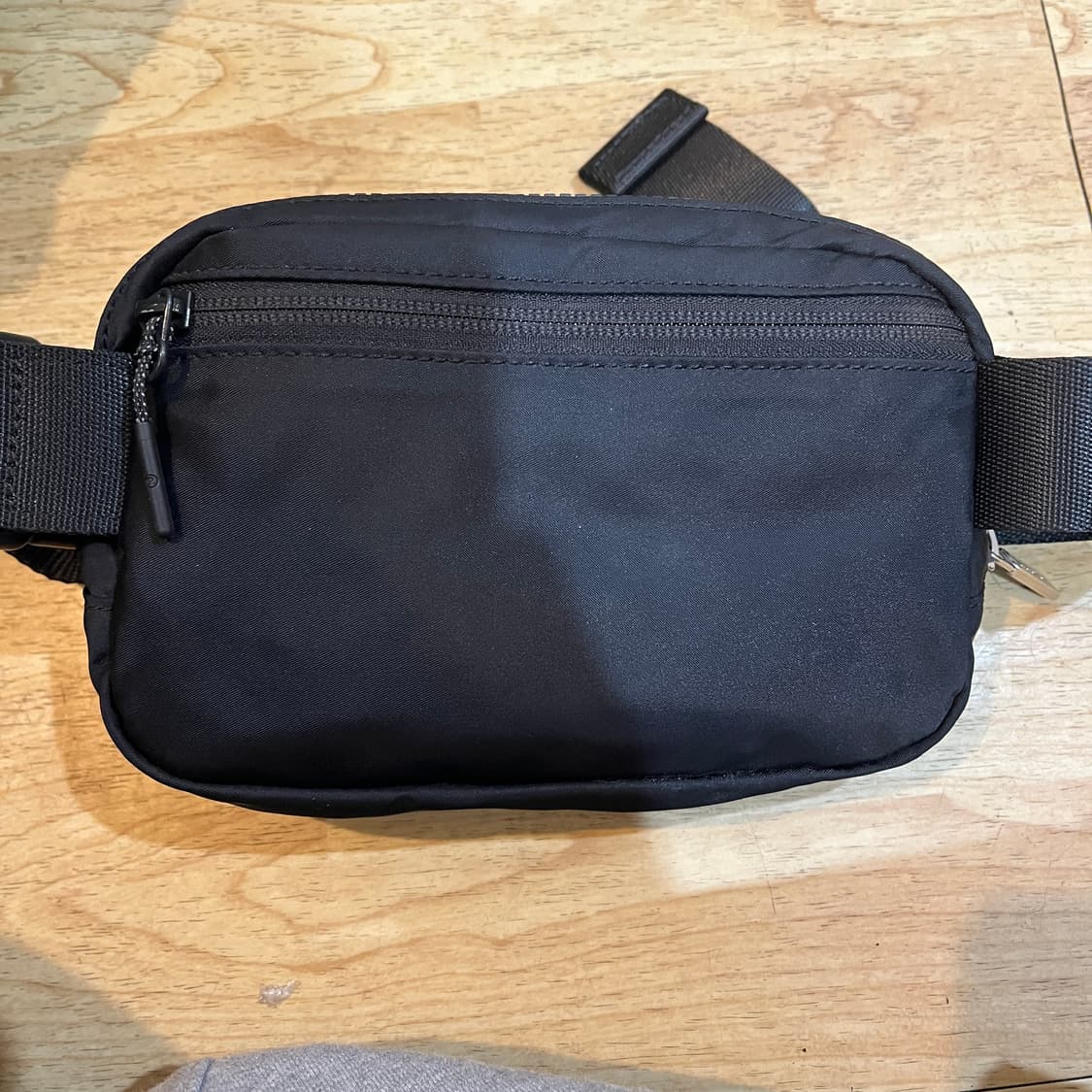 룰루레몬 에브리웨어 벨트백 블랙 1L 상품이미지8