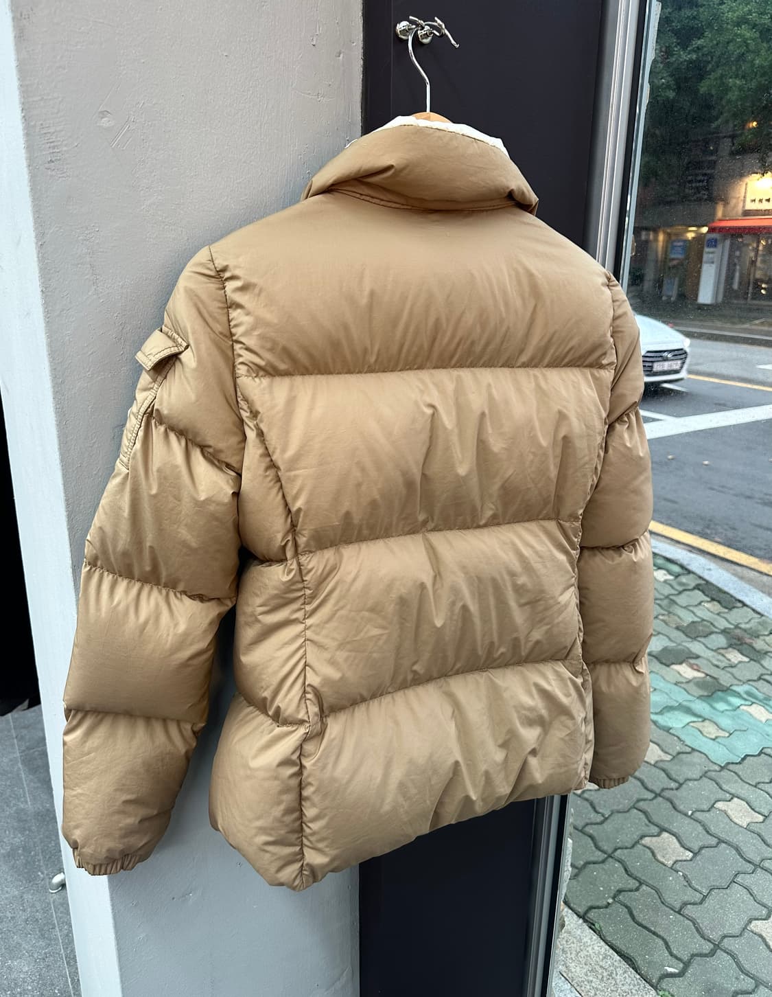 0/ 몽클레어 24FW 포마인 구스 패딩 상품이미지8