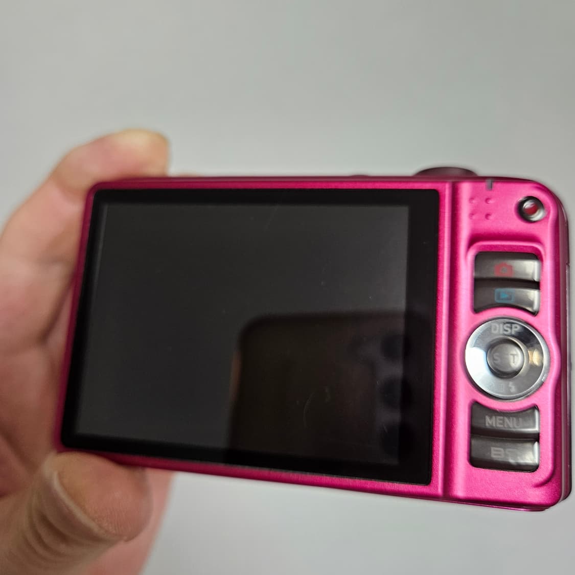 카시오 엑슬림 EX-H10 빈티지 디카 EXILIM 상품이미지3