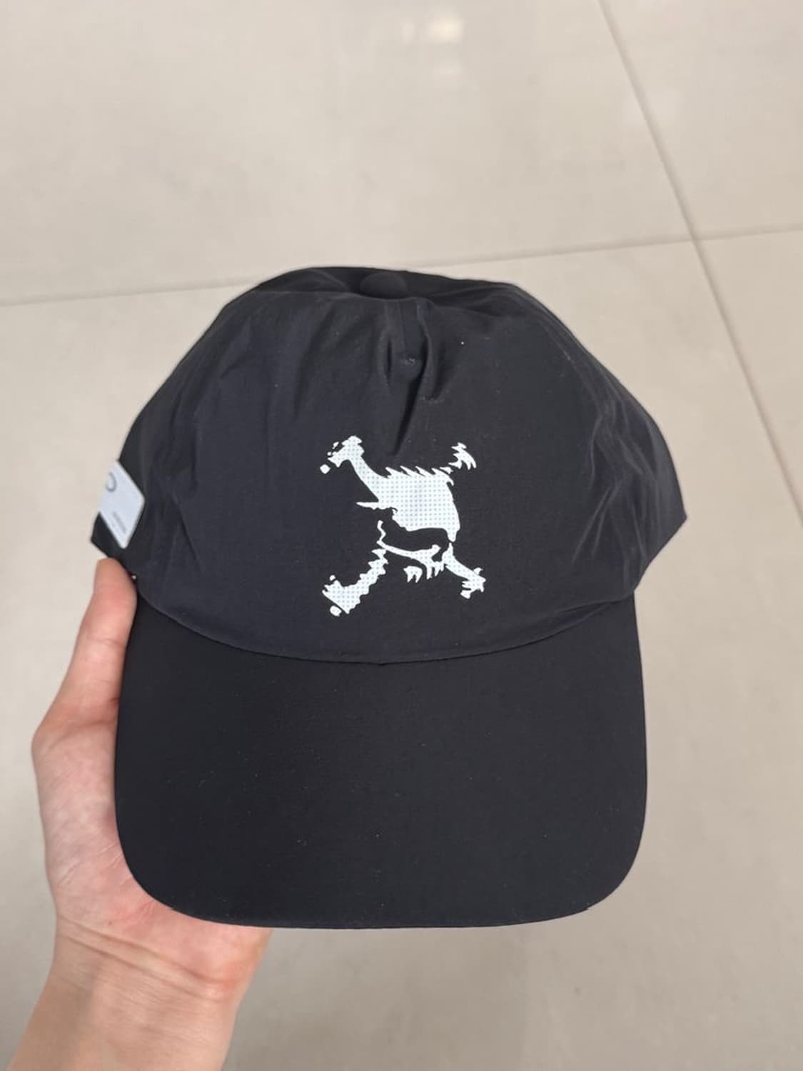 SYNCHRONISM CAP 싱크로니즘 캡 22.0 FOS901000 상품이미지2