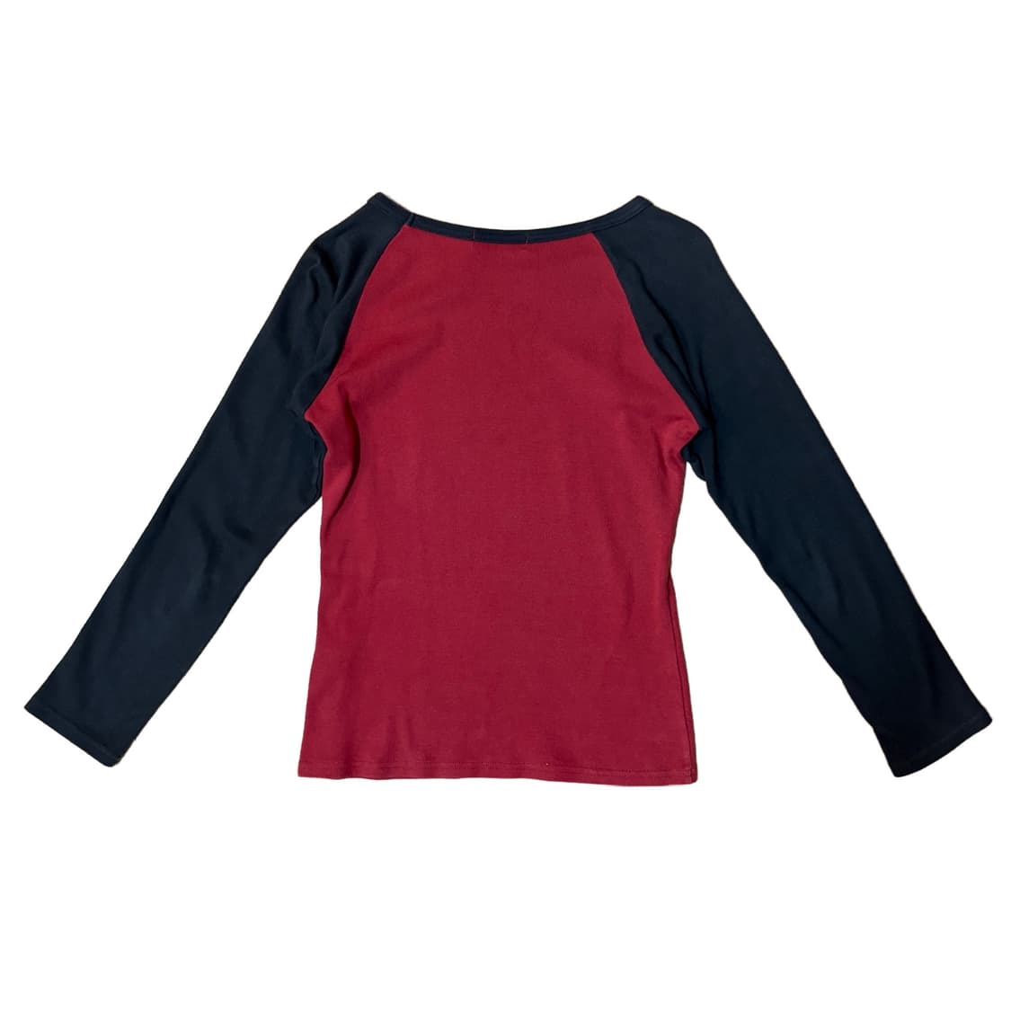 HYSTERIC GLAMOUR LONG-SLEEVE T-SHIRT 상품이미지2