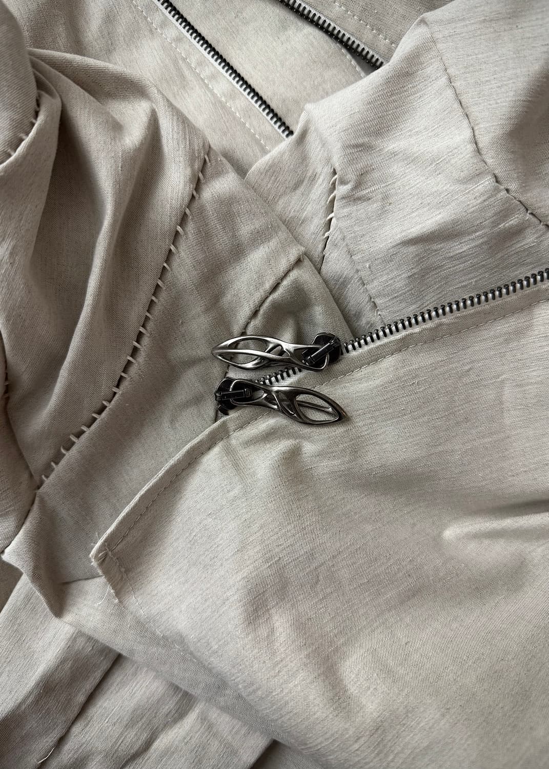 Leon Emanuel Blanck L jacket 상품이미지9