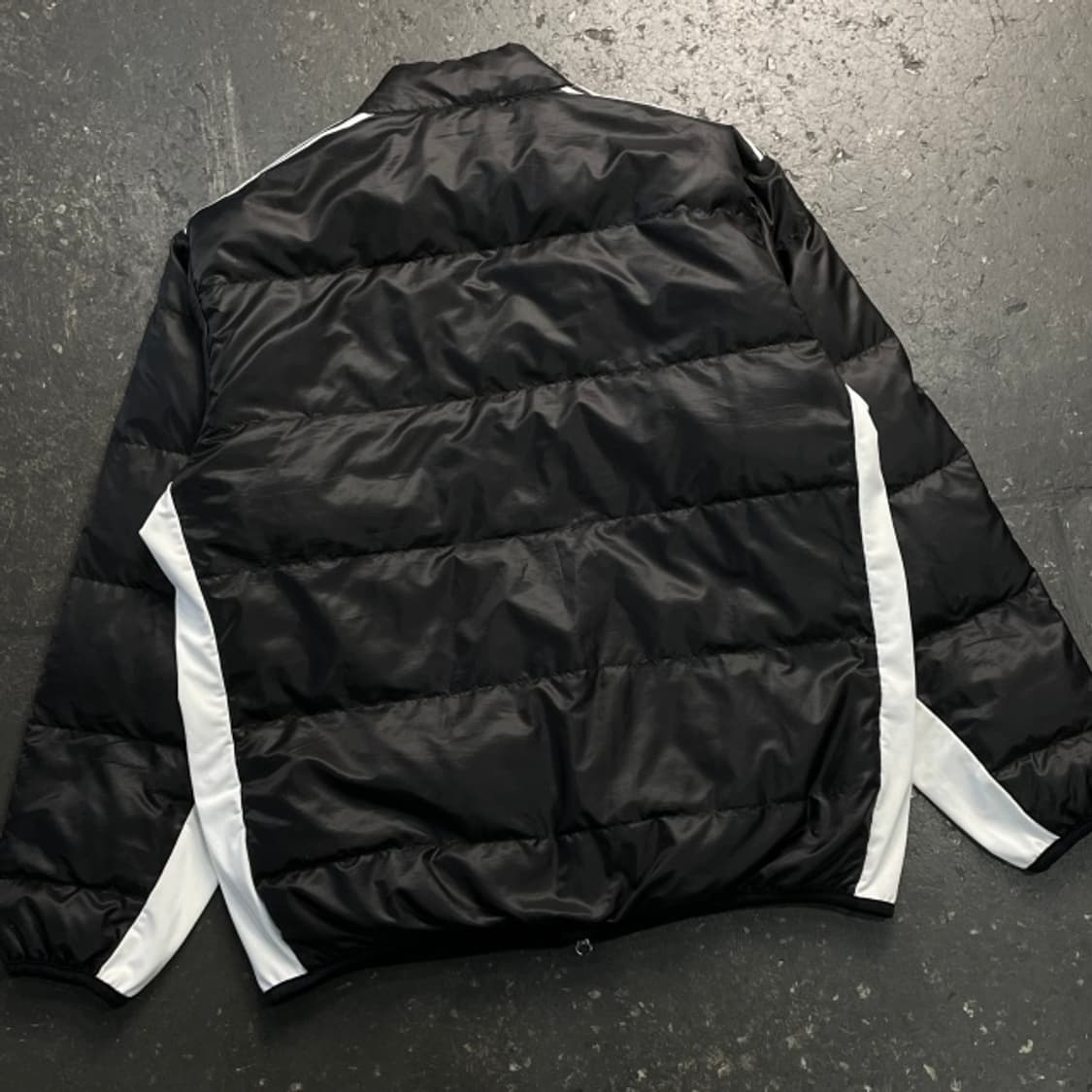 105 아디다스 골프 경량패딩 상품이미지5