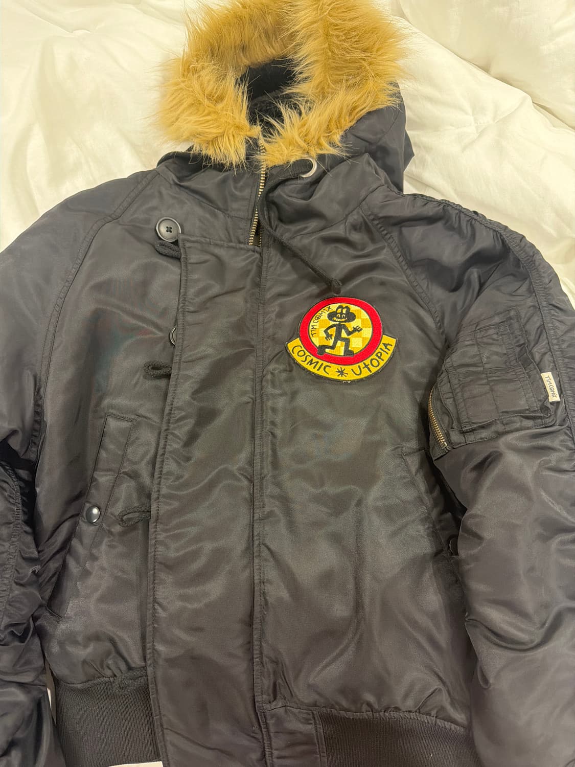 팀코믹스 블랙 s 상품이미지1