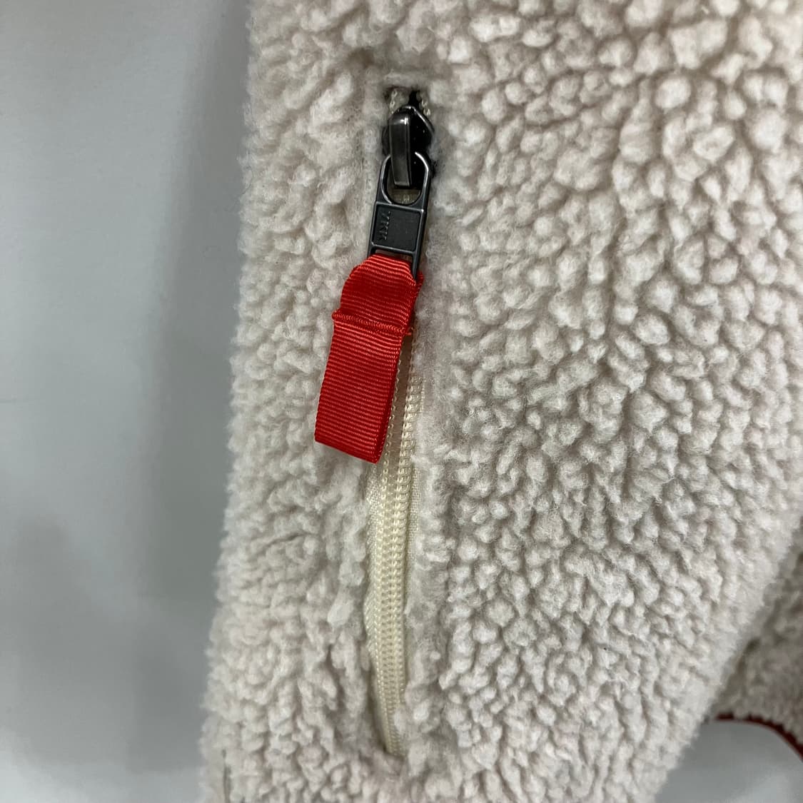 파타고니아 클래식 레트로 X 플리스 자켓 S 상품이미지5