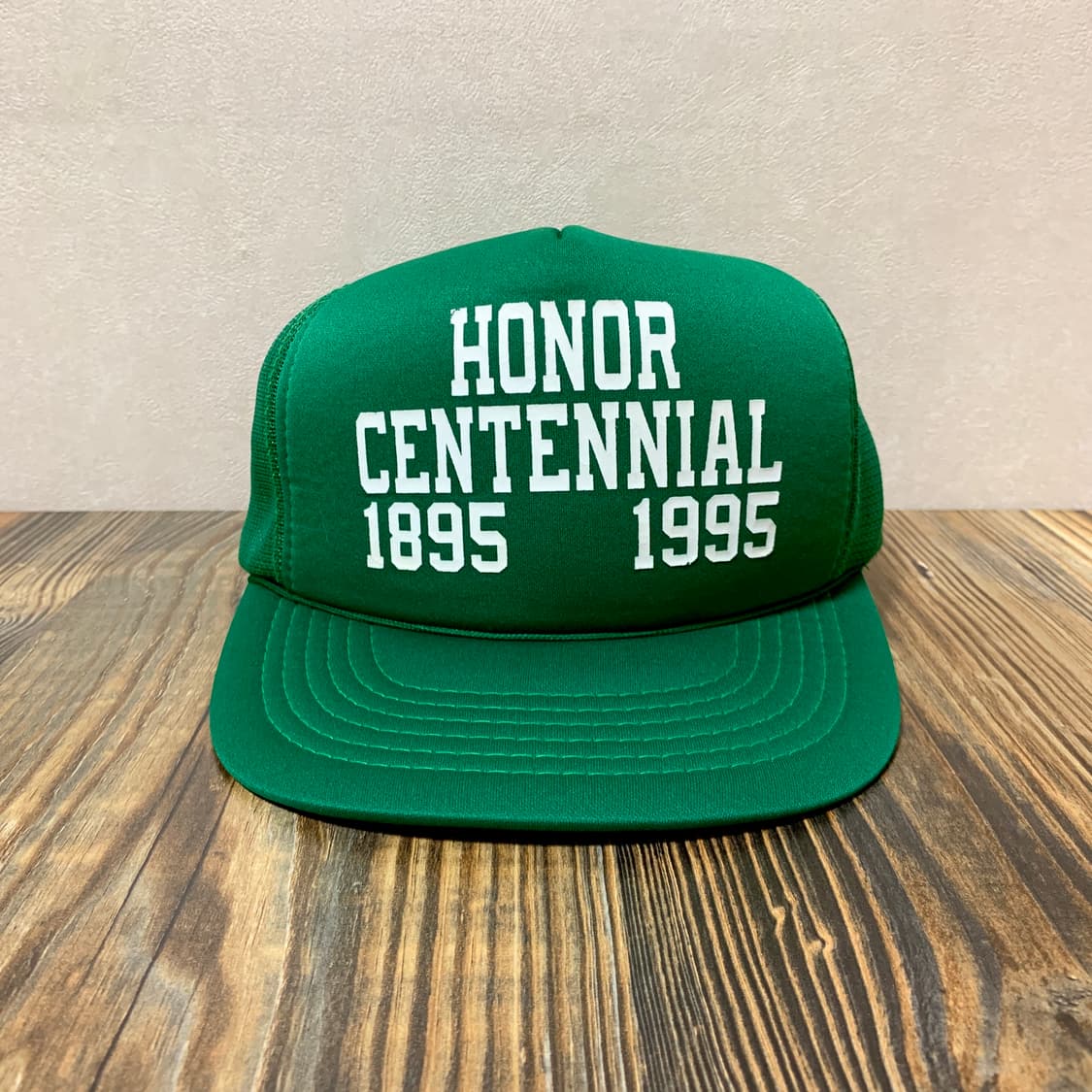 80~90s USA빈티지 메쉬캡 트러커햇 볼캡 스냅백 상품이미지1