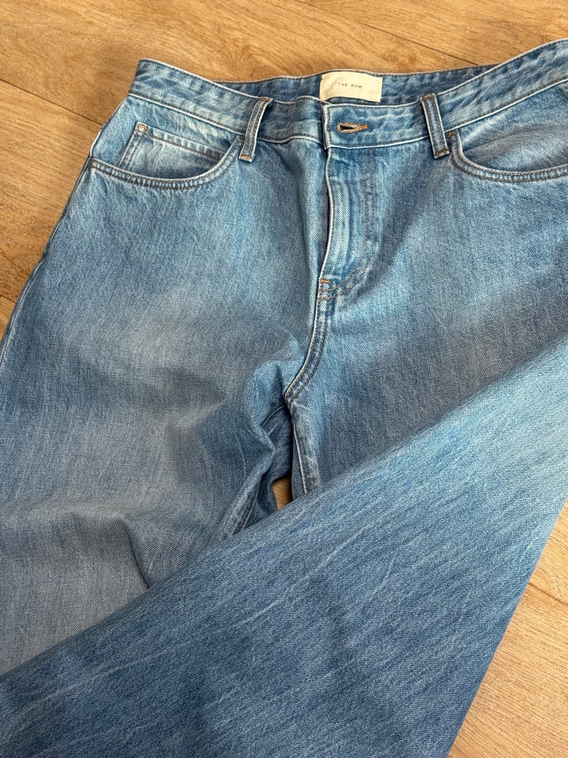 더로우 에글리타 진 상품이미지6