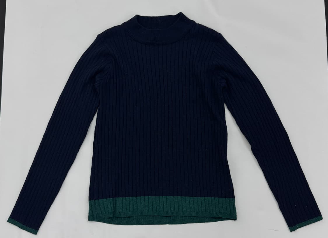 🎨하구미의 작업실 코디세트🎨 반팔 레이어드 그런지 에스닉 티티카카 상품이미지7