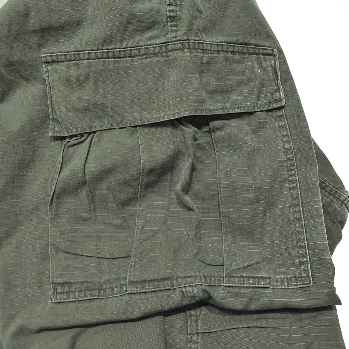 오리지널 og107 정글퍼티그 카고팬츠 미디움 롱 (31~34) 상품이미지10